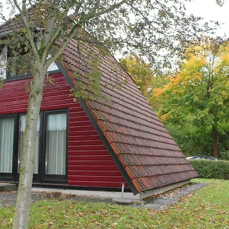 Holiday home Fuer 4 Personen In Ronshausen-machtlos, Hessen *