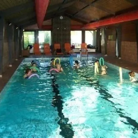 Holiday home Fuer 4 Personen In Ronshausen-machtlos, Hessen Ronshausen