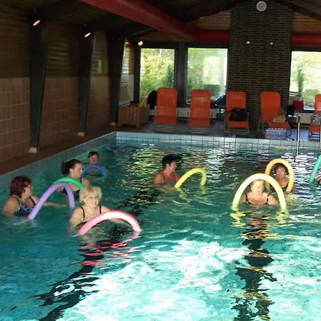 Fuer 4 Personen In Ronshausen-machtlos, Hessen Holiday home